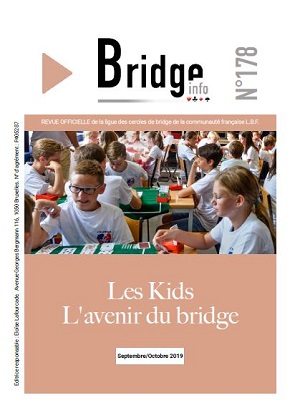 Bridge Info N° 178