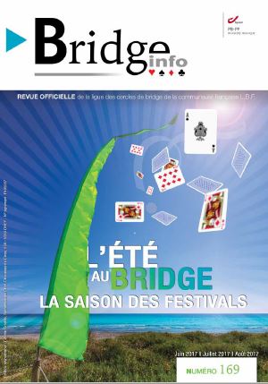 Bridge Info N° 169