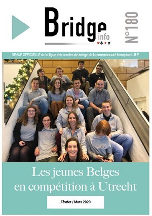 Bridge Info N° 180