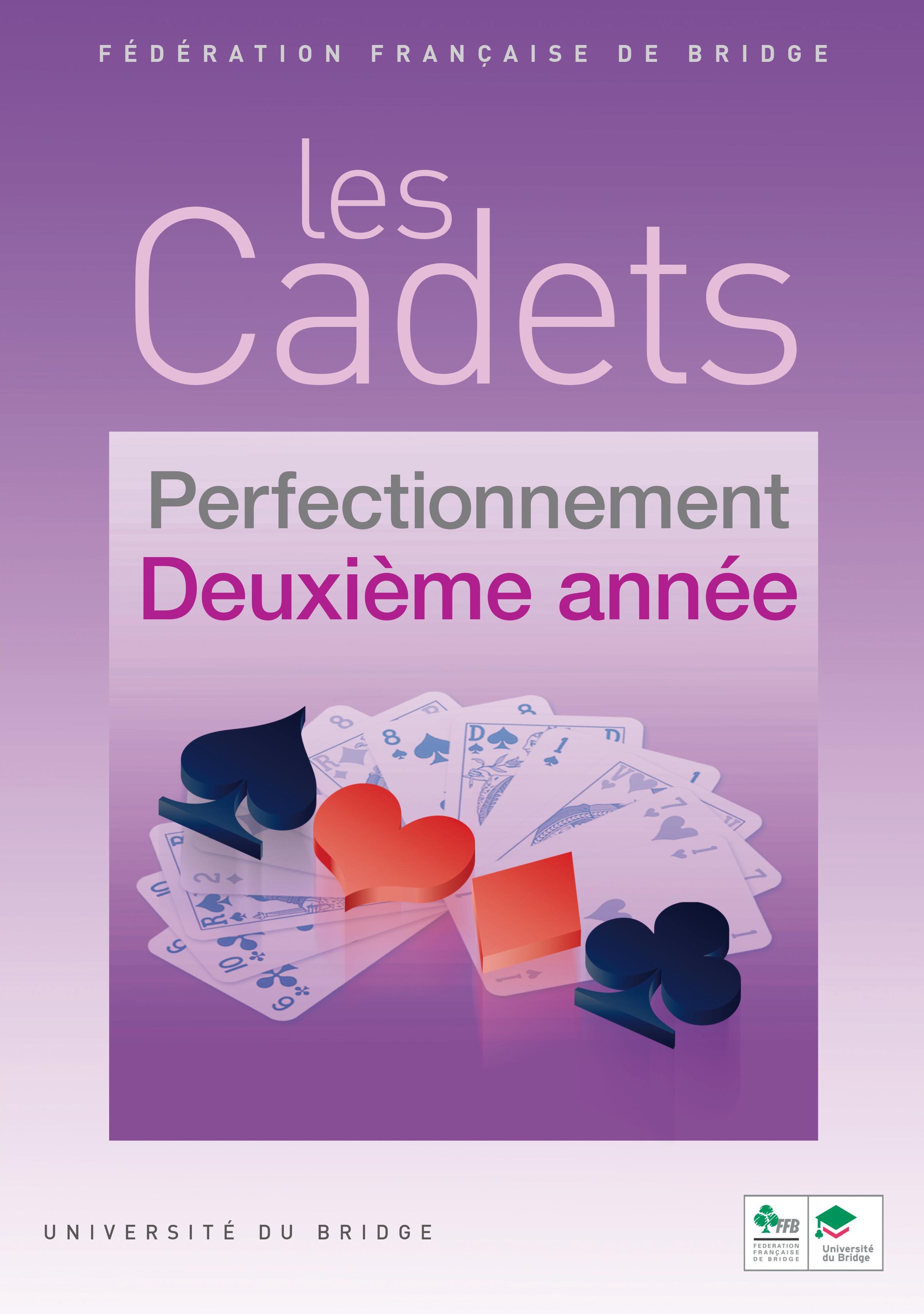 cadet 2ieme annee