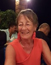 Jacqueline JASSOGNE