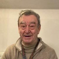 Marc DELVAULX