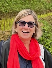 Marianne FALLA
