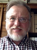 Gérard DEGREZ